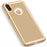 SemgCeKen Luxury Case Original Black Ultra Thin Hard Mobile Phone Back Cover Coque - iDeviceCase.com
