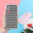 Ultrathin Stripe Cartoon Cover Soft TPU Silicone Transparent Crystal Case Coque Funda - iDeviceCase.com