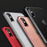 Luxury Plating Case For Apple iPhone X 10 Ultra Thin Electroplating Hard PC Back Cover Case For iPhone 10 X Case Shell Coque - iDeviceCase.com