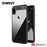 For iPhone X /10 Case, SUNGUY Transparent Hard PC Back+Soft TPU Bumper Hybrid Ultra-Thin Full Protective Shockproof Cover Case - iDeviceCase.com
