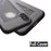 MAYROUND Hollow Design Full Body Cover Shockproof Hard Plastic Metallic Cases Fundas Gloosy Capa - iDeviceCase.com
