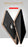VOERO Luxury Kickstand Case Back Cover TPU+PC  360 Protective Case - iDeviceCase.com