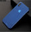 0.3mm Ultra Thin frosted Case For iphone X Matte Plastic Back Cover Case - iDeviceCase.com