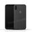 0.3mm Ultra-thin Matte Transparent Full Back Case - iDeviceCase.com