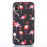Various Cases New Matte TPU Black Cover Soft Silicone Phone Back Case Skin Shell - iDeviceCase.com