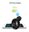 Tebaurry Mini Bluetooth Earphone Wireless Bluetooth Headset  Invisible in-ear Bass Earbuds with Mic - iDeviceCase.com