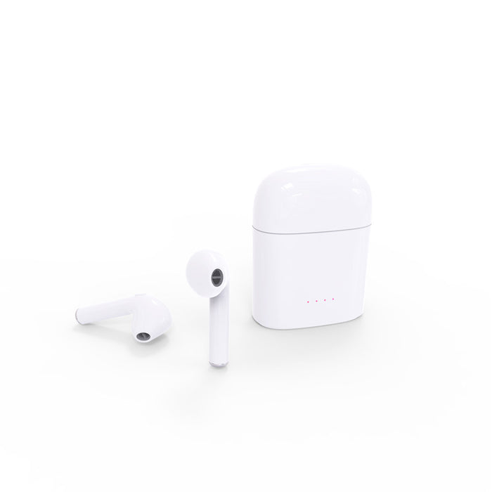 New TWS i7s Twins Bluetooth Earphones Wireless Earbuds Stereo Right Left Earphone - iDeviceCase.com