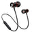 SWZYOR S02 Wireless Headphone Bluetooth V4.1 Earphone Metal Headset Bass Earbuds With Mic - iDeviceCase.com