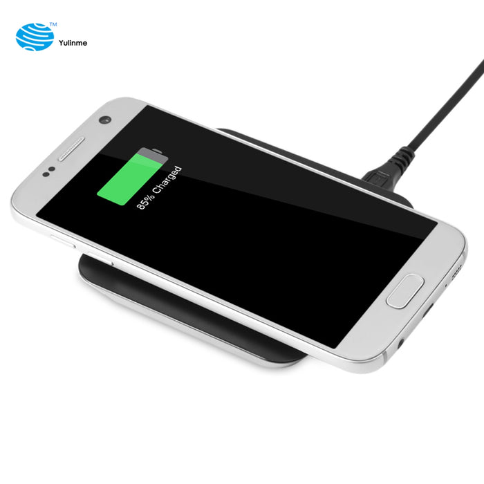 Yulinme Qi Certification Wireless Charger - iDeviceCase.com