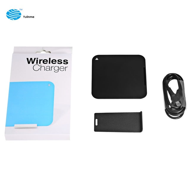 Yulinme Qi Certification Wireless Charger - iDeviceCase.com