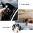 Baseus Car Mount Qi Wireless Charger Fast Wireless Charging Magnetic Car Phone Holder - iDeviceCase.com