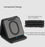 SZYSGSD Qi Wireless Fast Charging 5000mAh 5V 2A Power Bank harger Folding Pad Dock wireless charger - iDeviceCase.com