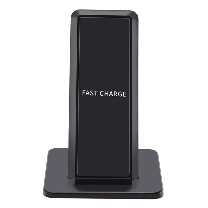 MLLSE Fast Wireless Charger for iPhone 8 X Quick Wireless Charging Steady A15-10w for Samsung Galaxy Note8/S8/S8+/S6edge/Note5 - iDeviceCase.com