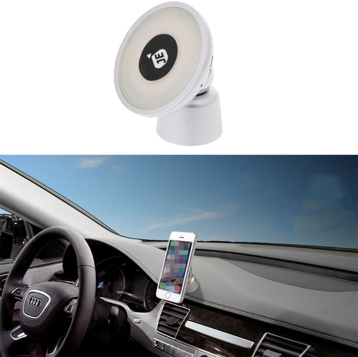 Car Phone QI Wireless Charger Holder - iDeviceCase.com