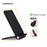 ROROBICO 3 Coils Foldable QI Fast For iPhone X For iPhone 8 8Plus Wireless Charger For Samsung Galaxy S6 S7 Edge S8 Plus Note 8 - iDeviceCase.com