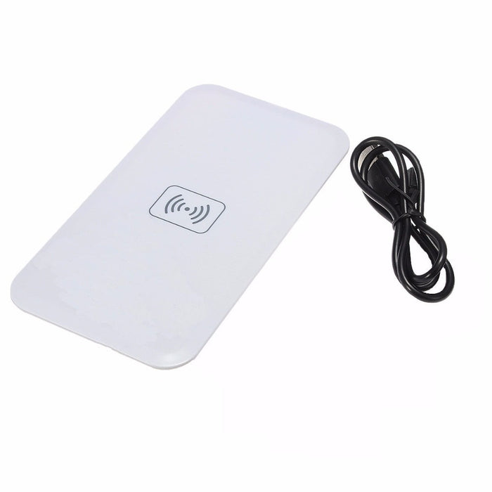 Qi Wireless Charger Transmitter Charging Pad - iDeviceCase.com
