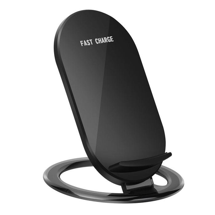 Wireless Charger For Apple iPhone X 8 / 8Plus Wireless Charger Smart - iDeviceCase.com