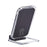 DCAE Qi Wireless Charger For Apple iPhone X 8 plus Fast Charging Docking Wireless Charger for Samsung Note 8 S8 Plus S7 S6 Edge - iDeviceCase.com