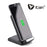 QI Wireless Charger For iPhone 8 Plus For iPhone X,Wireless Charging Stand - iDeviceCase.com
