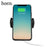HOCO CW4 360 Degree Rotation Qi Wireless Charger Clip Holder Air Vent Car Mount Stand for iPhone 8 / 8 Plus / X - iDeviceCase.com