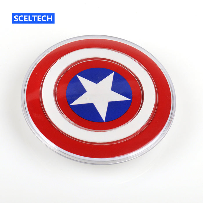 SCELTECH Wireless Charger, Qi Wireless Charging Pad All Qi-Enabled Devices - iDeviceCase.com