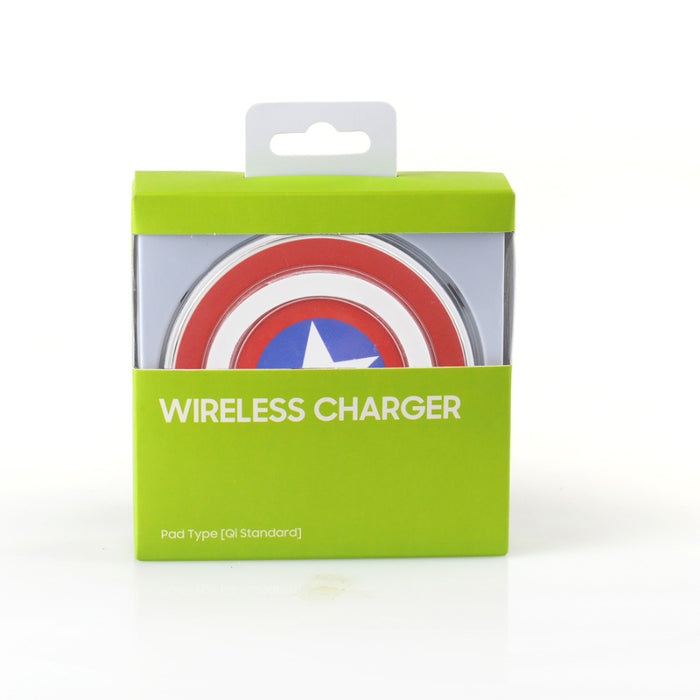 SCELTECH Wireless Charger, Qi Wireless Charging Pad All Qi-Enabled Devices - iDeviceCase.com