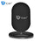 QI Wireless Charger Dock for iPhone 8 Plus X ,Wireless Charging Transmitter Pad - iDeviceCase.com