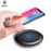 Baseus Qi Wireless Charger For iPhone X 8 Plus Fast Wireless Charging Pad - iDeviceCase.com