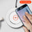 SINCETOP Qi wireless charger Portable Travel usb quick charging Adaptive Fast Charger - iDeviceCase.com