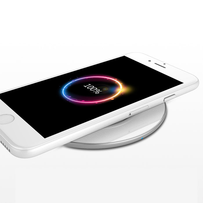 SINCETOP Qi wireless charger Portable Travel usb quick charging Adaptive Fast Charger - iDeviceCase.com