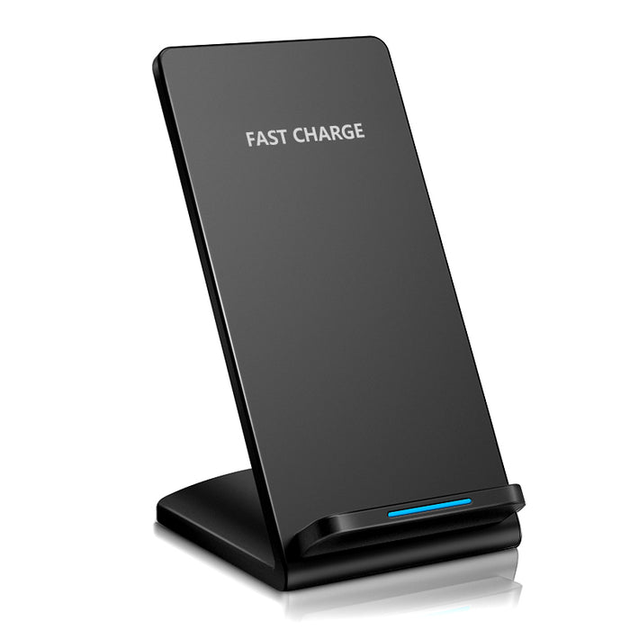 Wireless Charger Fast Wireless Charger Qi Charging Stand - iDeviceCase.com