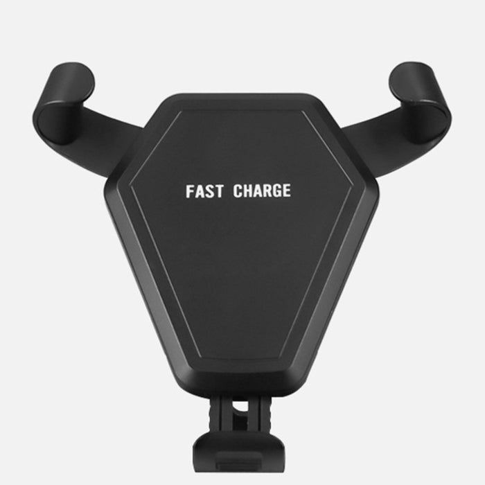 Wireless Universal Mobile Phone Charging Charger Car Stand Sucker Car Holder - iDeviceCase.com