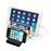 4-Port Multi USB Charging Station Stand Desktop Charger Dock - iDeviceCase.com