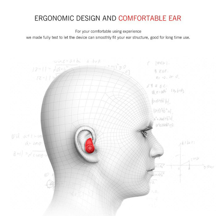 Original i7 Duble ears Earphone Mini Bluetooth Earphone stereo Earbud Sport Dr Earphone for iphone 7 xiaomi Smartphone - iDeviceCase.com