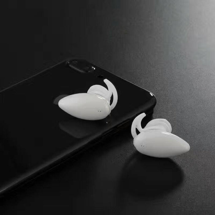 B02 Mini Twins True Wireless Stereo Bluetooth Earphones with charge Box Bluetooth 4.1 headset - iDeviceCase.com