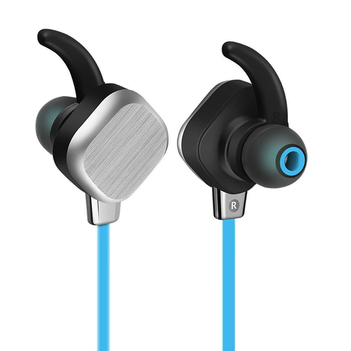 MISR BX60 Wireless Bluetooth Earphone Magnetic For Phone With Microphone Stereo Sport Waterproof Headset - iDeviceCase.com