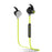 MISR BX60 Wireless Bluetooth Earphone Magnetic For Phone With Microphone Stereo Sport Waterproof Headset - iDeviceCase.com