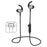 SMILYOU T3 Bluetooth Headset Metal Magnetic Wireless Stereo Headphones with Mic Apt-X - iDeviceCase.com