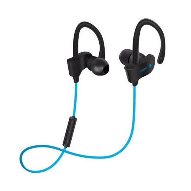Sport Running Bluetooth Earphone For Xiaomi Redmi Note 4 Earbuds Headsets With Microphone - iDeviceCase.com