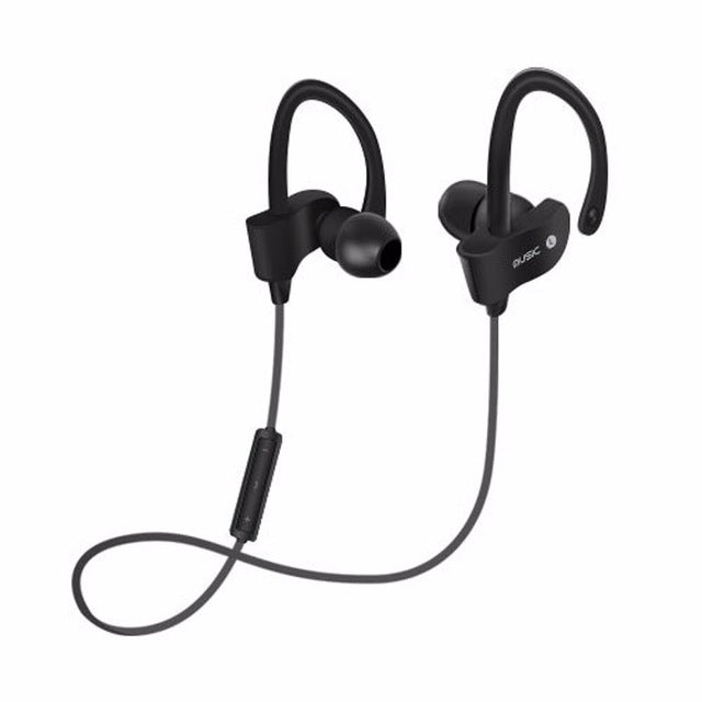 Sport Running Bluetooth Earphone For Xiaomi Redmi Note 4 Earbuds Headsets With Microphone - iDeviceCase.com