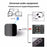 Hangrui L8 Wireless Bluetooth Earphone Car kit Hands Free Music Audio Receiver Bluetooth Headset support music - iDeviceCase.com