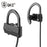 Original QKZ QG10 Bluetooth Headset Wireless Sport Bluetooth Earphone with Mic Noise Cancelling Headset fone de ouvido - iDeviceCase.com