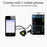 New SH03D Wireless Headphone Bluetooth earphone 4.0 Stereo Headset Handsfree NFC Bluetooth Headset - iDeviceCase.com