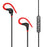 bluetooth earphones 4.1 wireless headphones sports stereo headset with Microphone for iphone android pad - iDeviceCase.com