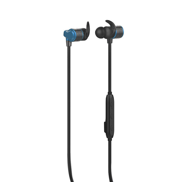 Magnetic Bluetooth Earphone Wireless Sport Waterproof Earbuds Stereo Noise Cancellation with Mic - iDeviceCase.com