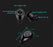Free Shipping 3D surround Stereo bluetooth earphones,3D surround Stereo bluetooth headset,3D surround bluetooth headphone Earbud - iDeviceCase.com