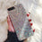 MaxGear Phone Case for iPhone 6 6S Case Silicon Bling Glitter Crystal Sequins Soft TPU Cover Fundas for iPhone 5 5S 7 8 Plus XS - iDeviceCase.com