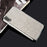 Dower Me Fashion Bling Full Crystal Diamond Rhinestone Soft Electroplate Case Cover For iPhone XS Max XR X 8 7 6 6S Plus 5 5S SE - iDeviceCase.com