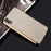 Dower Me Fashion Bling Full Crystal Diamond Rhinestone Soft Electroplate Case Cover For iPhone XS Max XR X 8 7 6 6S Plus 5 5S SE - iDeviceCase.com