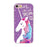 HryCase Matte Hard Plastic Cute Hippo Unicorn Horse Case Cover For Apple iPhone XS Max XR 8 7 X 6 Plus 5 5S SE Phone Cases - iDeviceCase.com
